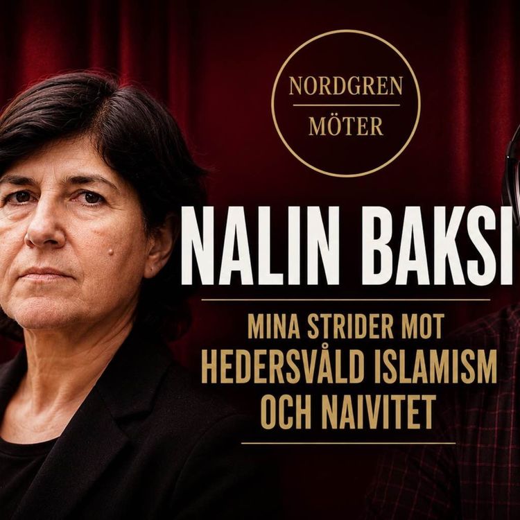 cover art for Från Riksdagen till Psykiatrin