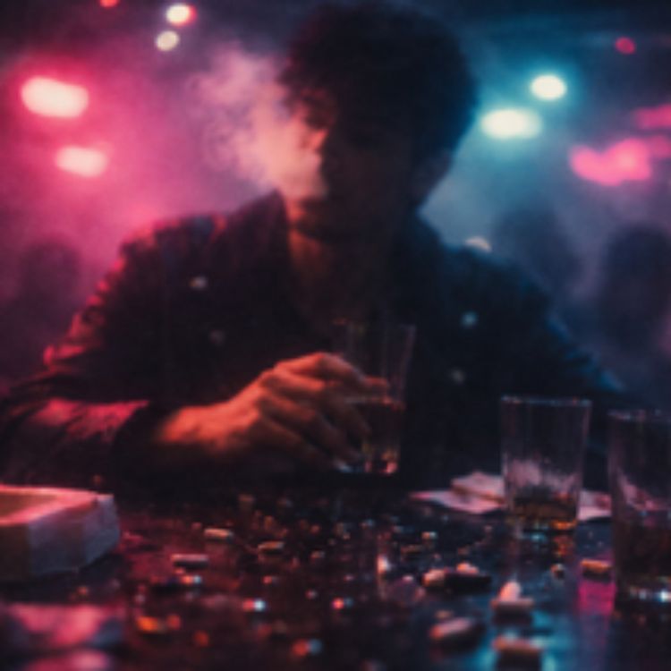 cover art for Just Looking For Fun