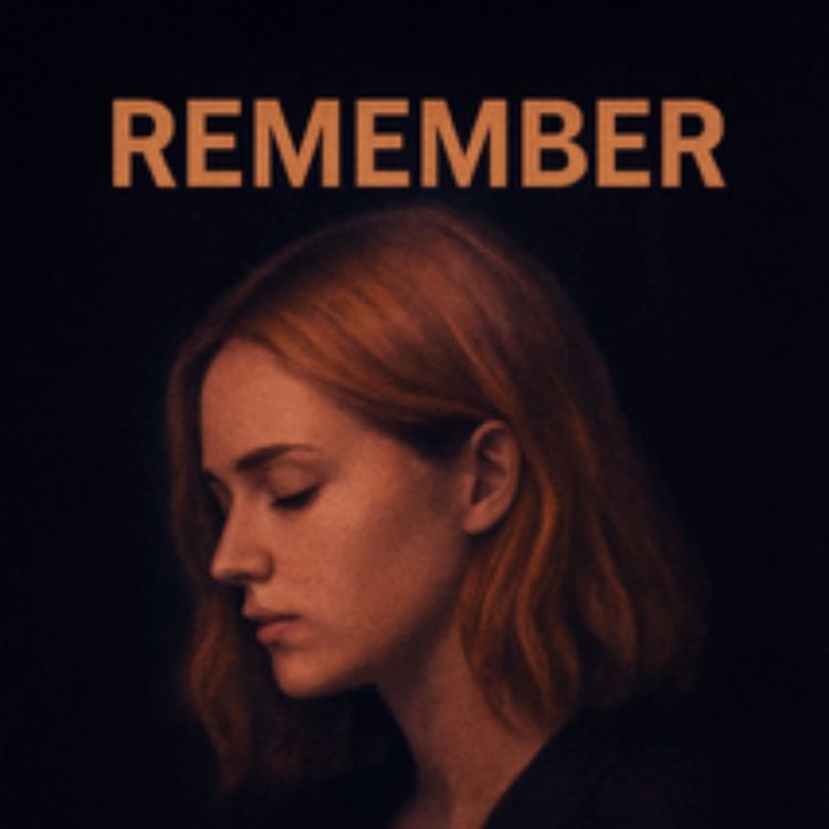 cover art for Remember
