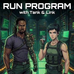 cover art for Run Program