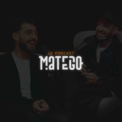 cover art for MATEGO - LE PODCAST