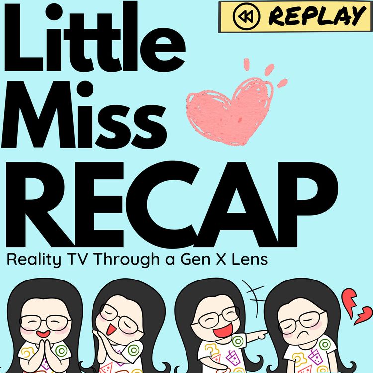 cover art for REPLAY: Documentary: Shiny Happy People: Duggar Family Secrets (Prime, 2023)