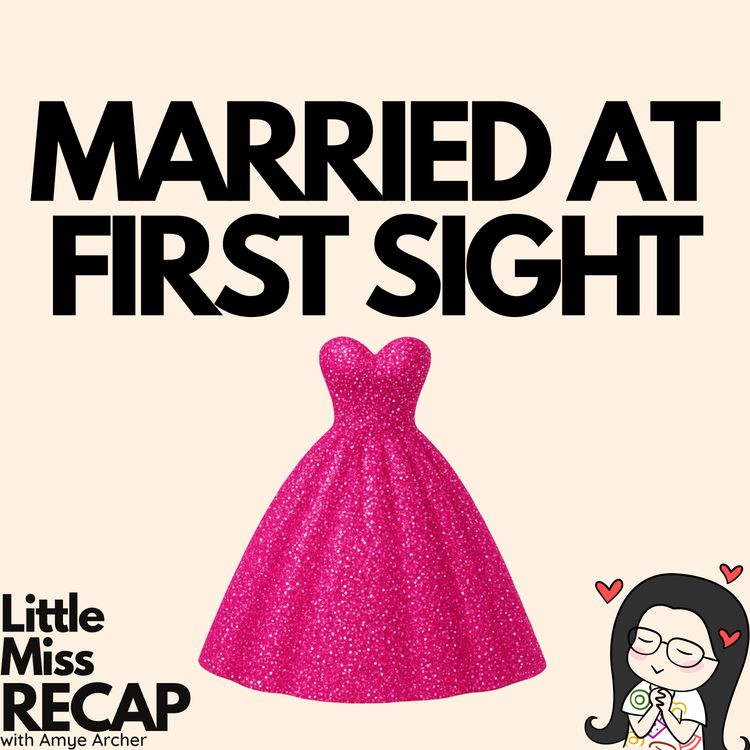 cover art for MAFS: Married at First Sight S20:EPS10-12: Three Hours of Rippin’ and Vibin’ on the Pickleball Court
