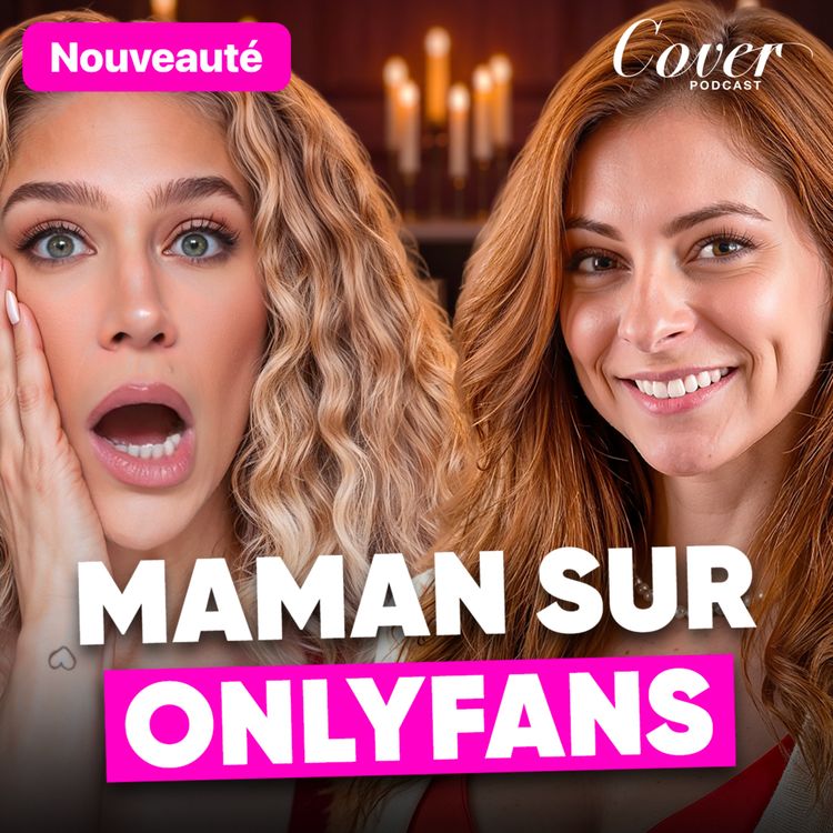 cover art for MAMAN ET SUR ONLYFANS