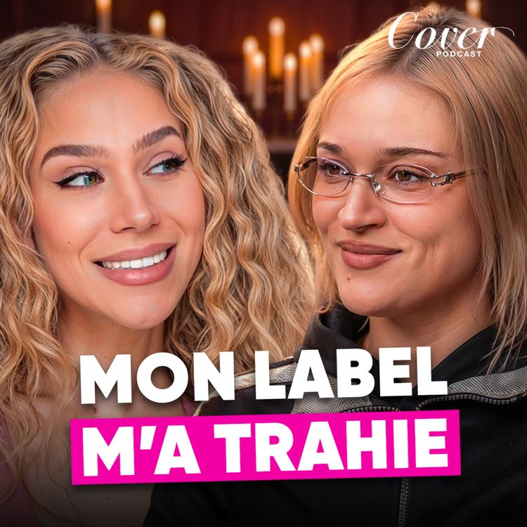 cover art for SON LABEL L'A TRAHIE