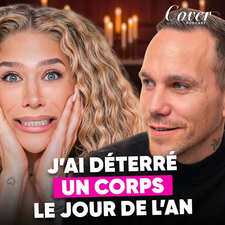 cover art for IL TENTE DE DISSIMULER UN CORPS EN ALLUMANT LE CHAUFFAGE PLEINE CANICULE