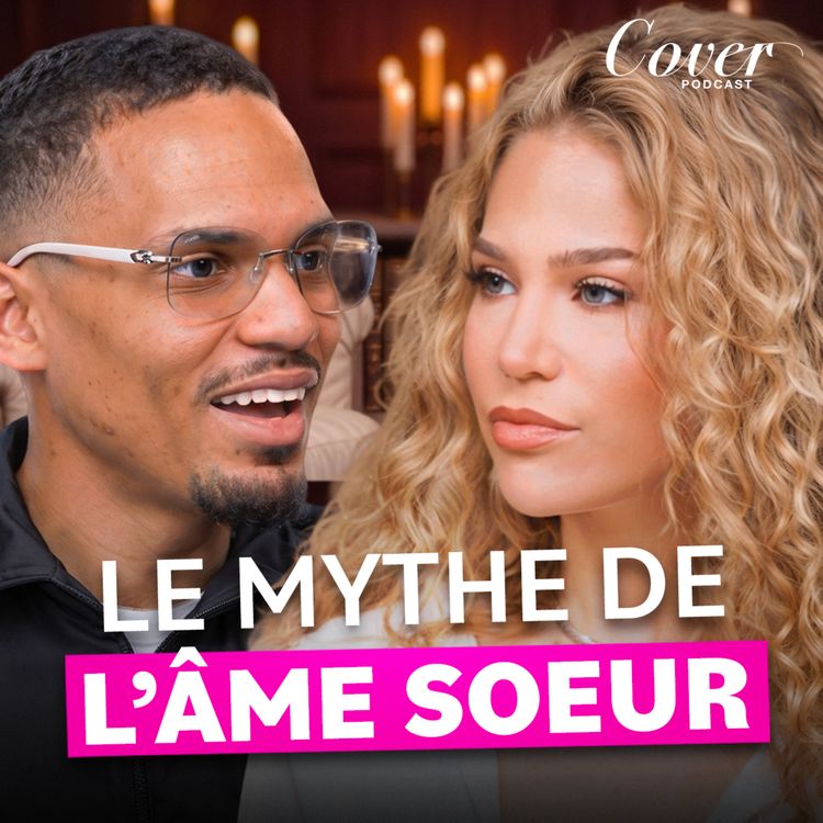 cover art for L’AMOUR DURE-T-IL 7 ANS ?