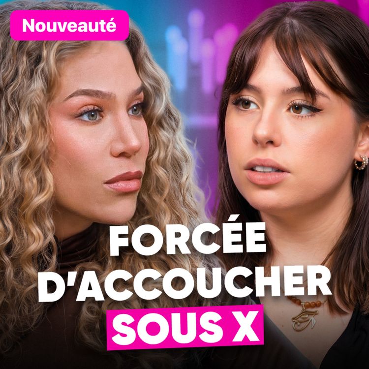 cover art for ELLE FAIT UN DÉNI DE GROSSESSE 