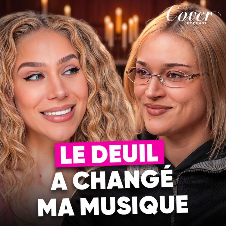 cover art for LE DEUIL A CHANGÉ MA MUSIQUE