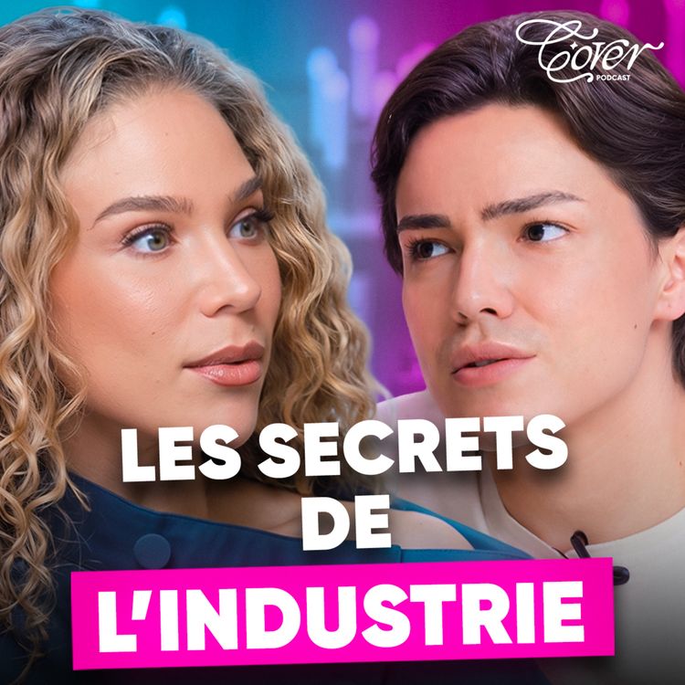 cover art for J'ai investi 300 000 euros dans du maquillage (Ft. Fabian)