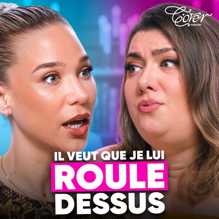cover art for Elle perd 55 kilos pour sauver son couple 