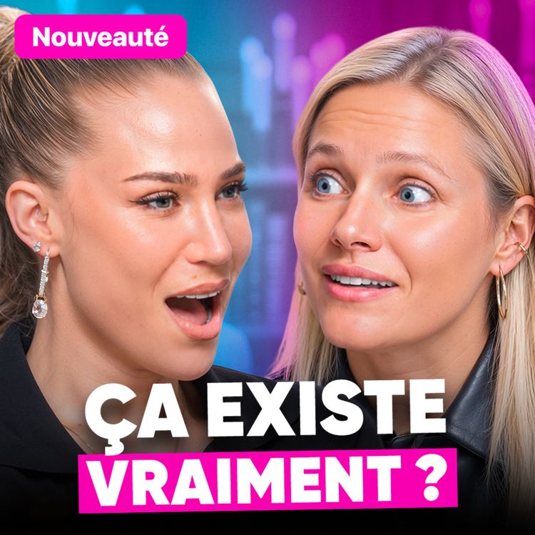cover art for  UN ORG*SME EN ACCOUCHANT ? UNE SEXOLOGUE RÉPOND À TOUT