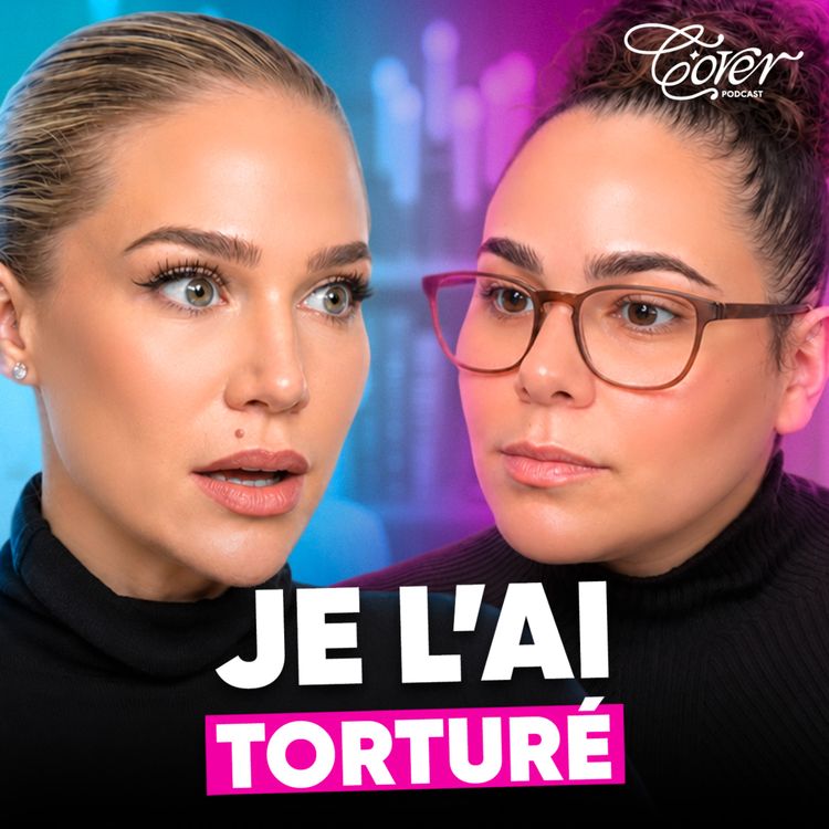 cover art for ELLE A PASSÉ 7 ANS EN PRISON POUR FEMMES