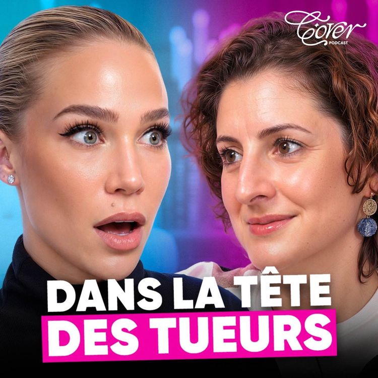 cover art for ELLE A FAIT AVOUER LES PIRES CRIMINELS : PROFILEUSE