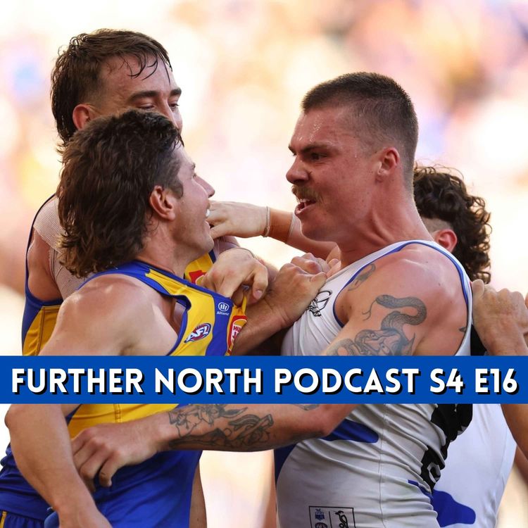 cover art for EMBARRASSMENT IN THE WEST | The one CRUCIAL stat that lost us the game..