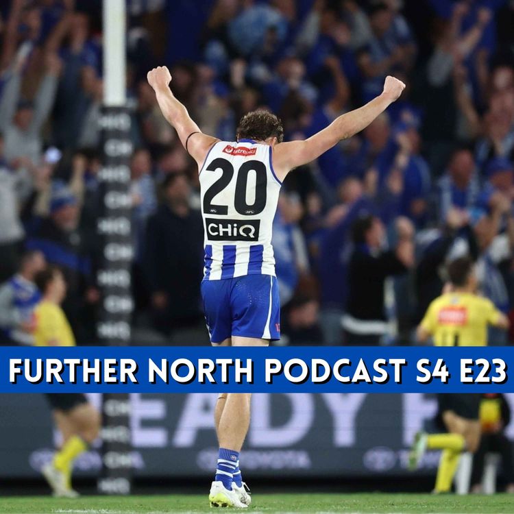 cover art for MID WEEK MAILBAG: How do we fix our RUCK ISSUES? Was Good Friday a TURNING POINT?