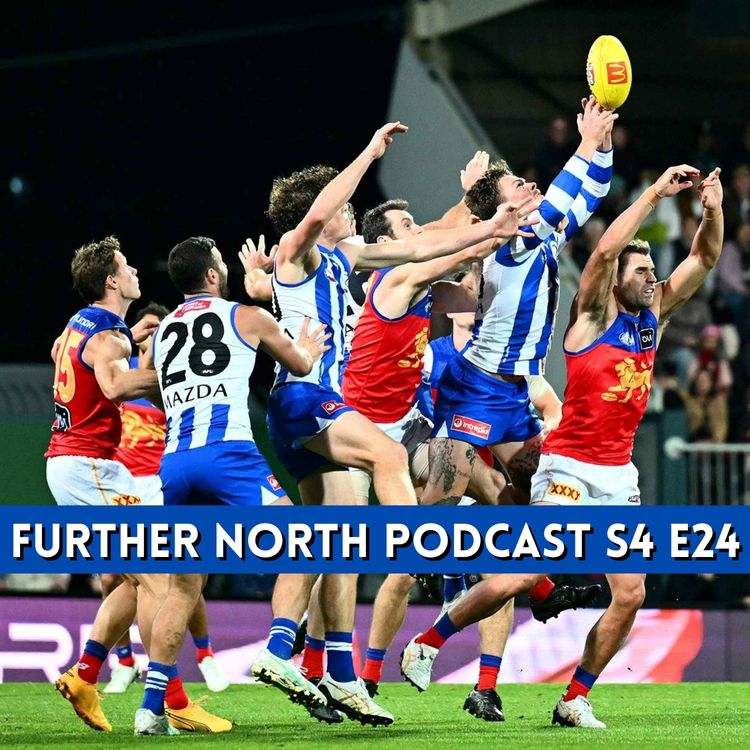 cover art for How much have we ACTUALLY grown? | Brisbane Preview Ft. BL Fancast