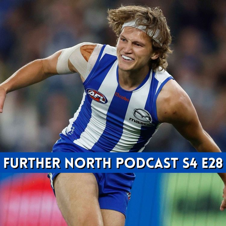 cover art for Shinboners BULLY Tigers at Marvel | Zurhaar UNLOCKED, the LDU show & PC is back!