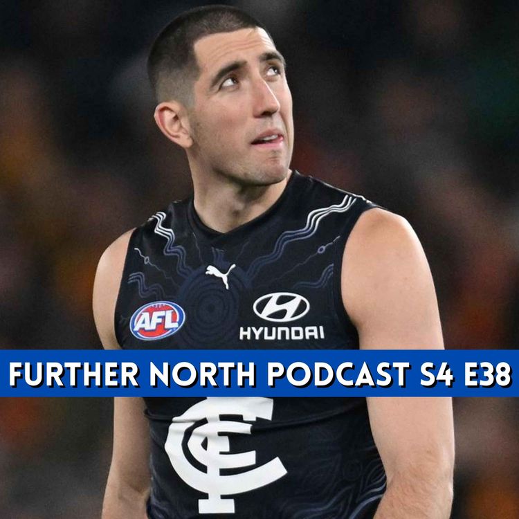 cover art for MID WEEK MAILBAG: Is Weitering right for North? Is Larkey Criticism warranted?