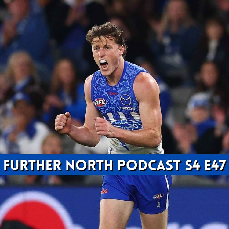 cover art for MID WEEK MAILBAG: How does LARKEY get back to form? When does GOAD play?