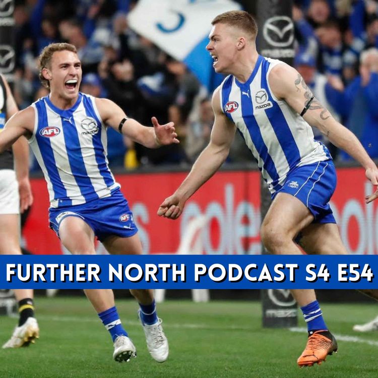 cover art for Can North regain much needed form? Tigers Preview Ft. Tigercast