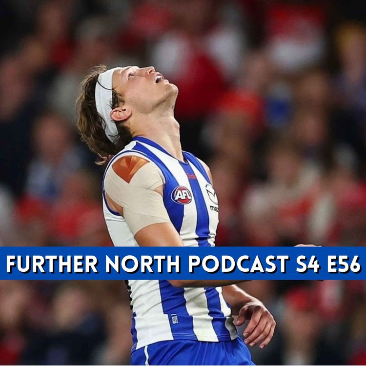 cover art for MID WEEK MAILBAG: North have won 3 of their last 4 games, but it feels bad?