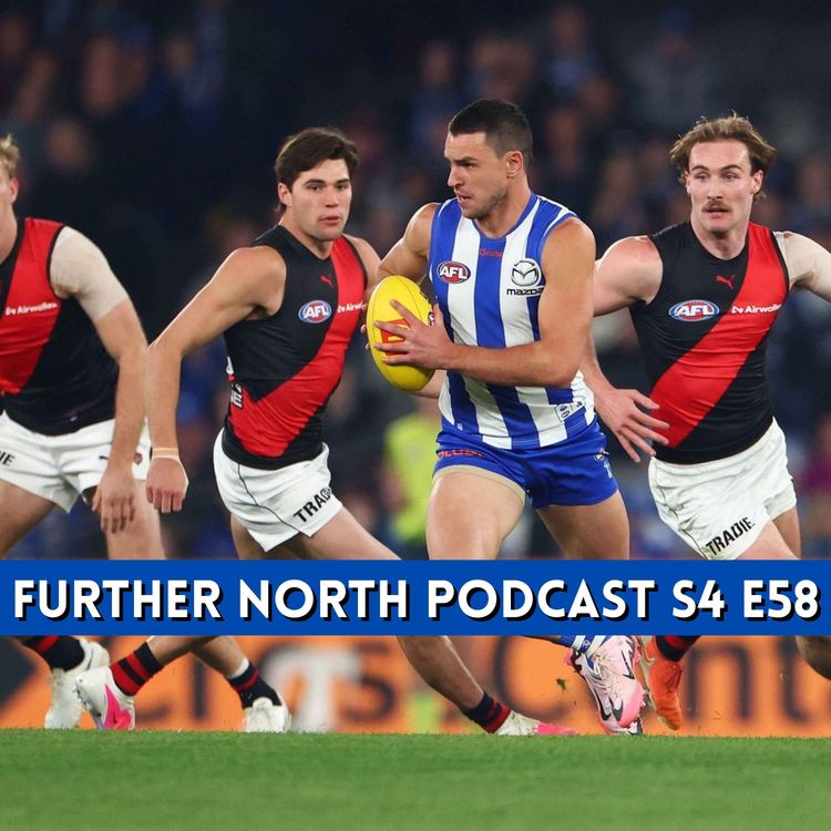 cover art for North DOMINATE, but left percentage on the table | SHEEZ IS A STAR!!