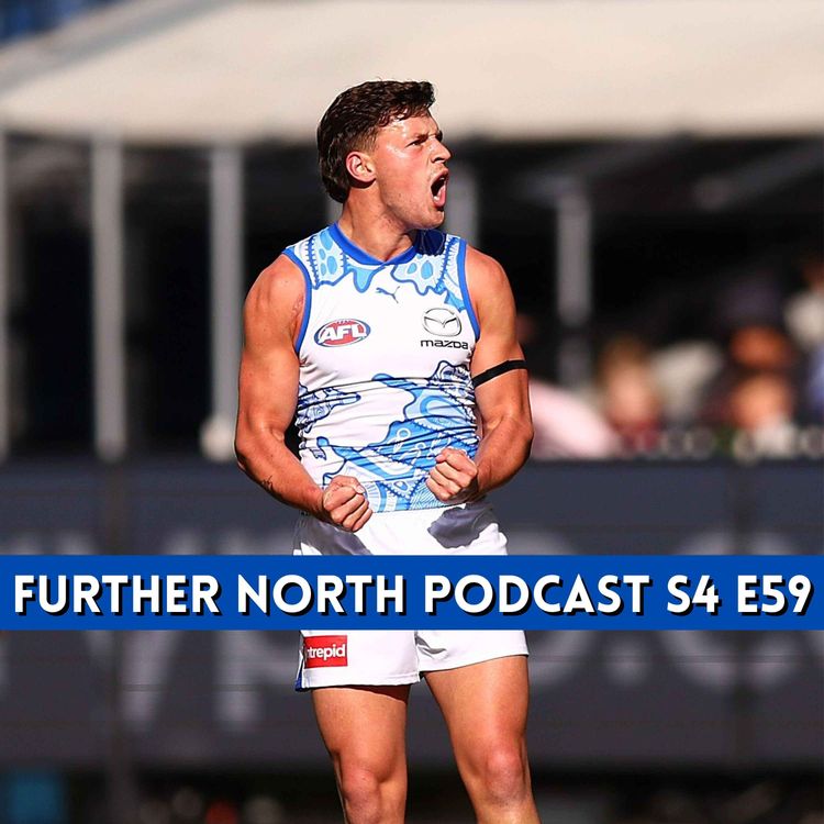 cover art for MID WEEK MAILBAG: COOPER HARVEY JUST SAVED HIS CAREER | Should we worry about Larkey?