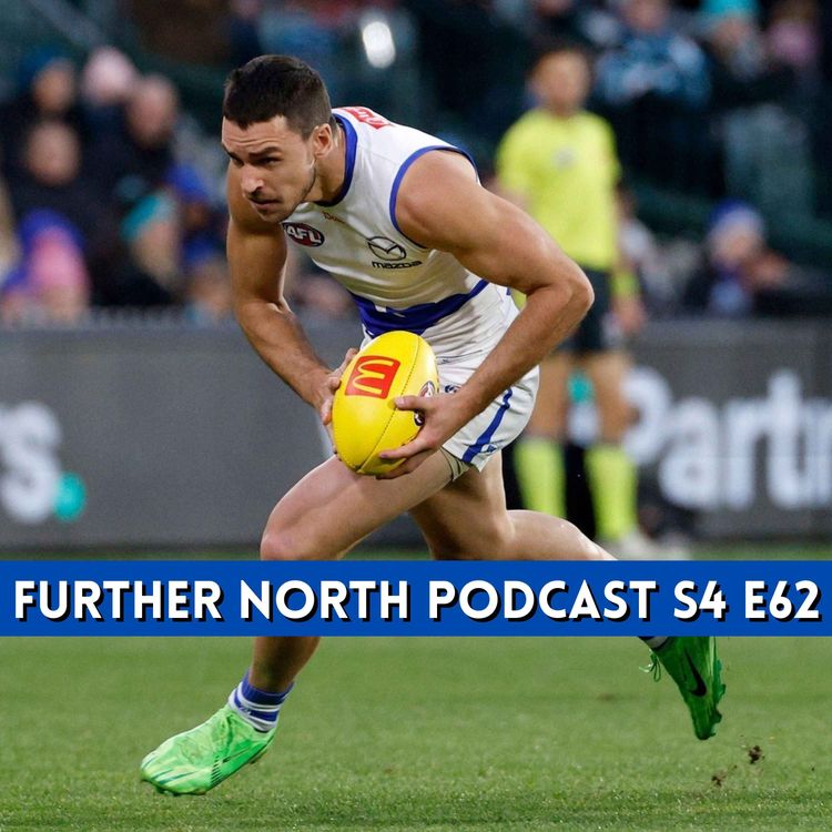 cover art for MID WEEK MAILBAG: Can we still make WILDCARD? | When will the 3 rucks stop..