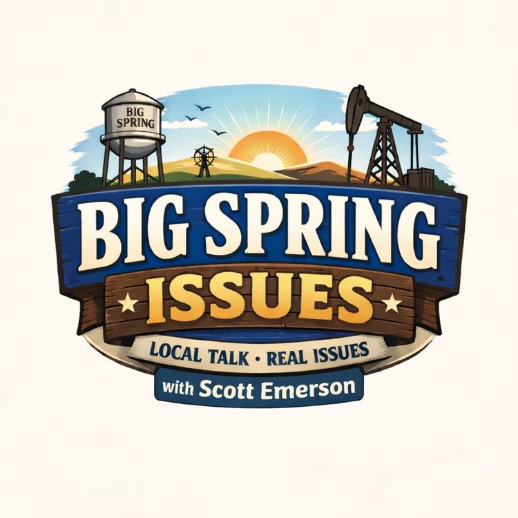 cover art for 2/28/26 - How Big Spring ISD Is Strengthening School Safety