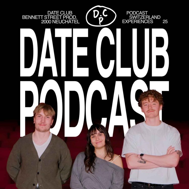 cover art for Amélia Lamberet : podcast, réseaux-sociaux et nuances 