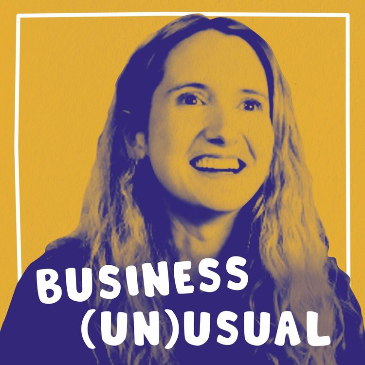 cover art for Who is business really for?