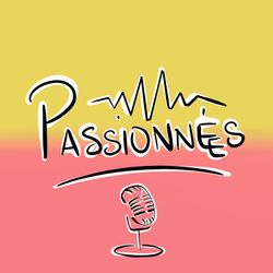 cover art for Passionné.e.s