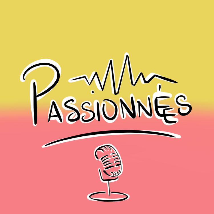 cover art for Passionné.e.s