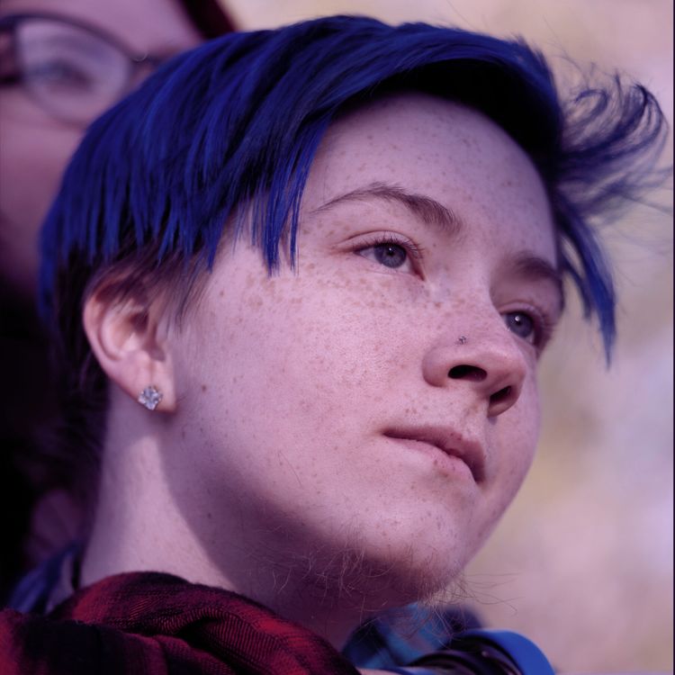 cover art for Our Journalist Spoke to Four Trans Foster Kids Who All Attempted Suicide. Why?