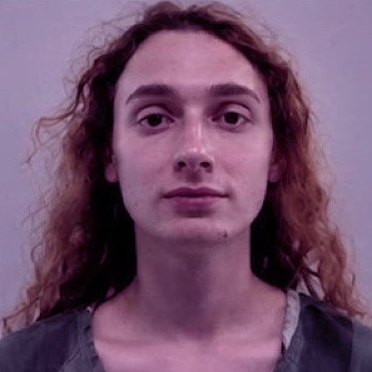 cover art for  Autumn Hill Speaks After Being Sentenced to 50 Years for Terrorism by the White House