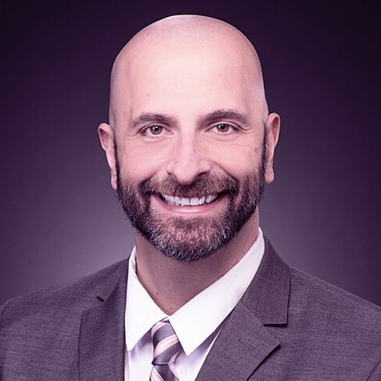 cover art for  ‘HIV Is Too Woke’: Why This Gay Doctor Resigned From Trump’s CDC 