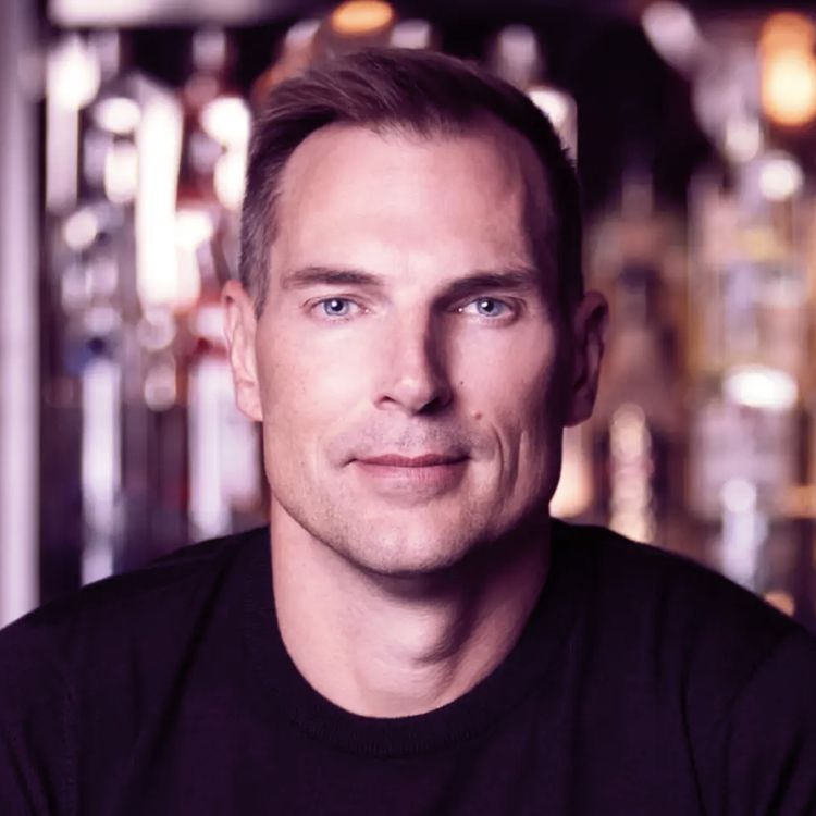 cover art for ‘Billionaire’ CEO of ‘Everything Gay’ on How He Manages 68 Businesses and 6 Boyfriends