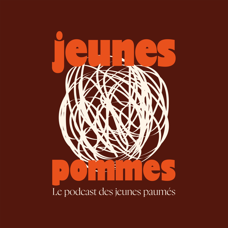 cover art for INTRO - C'EST QUOI JEUNES POMMES ?