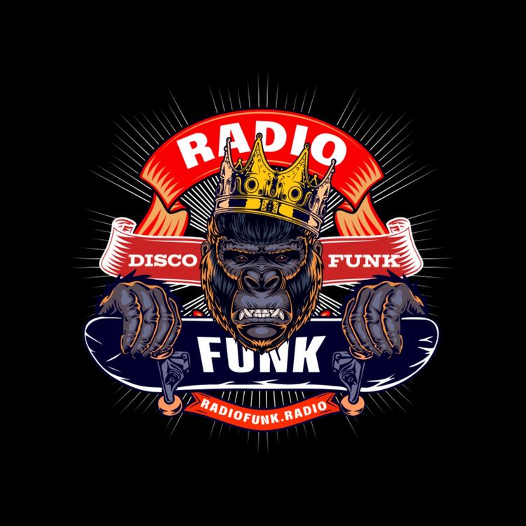 cover art for RADIO FUNK LAB – DAY THREE