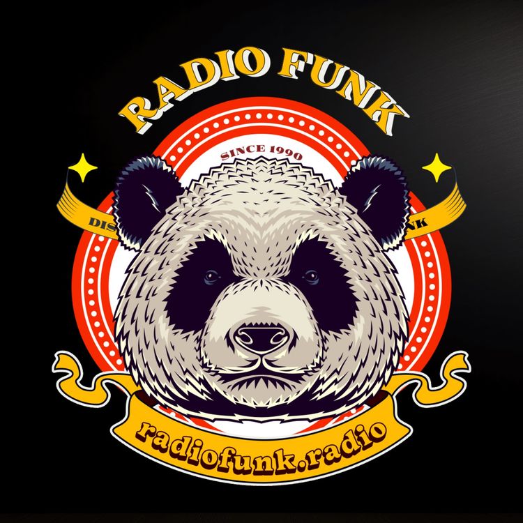 cover art for RADIO FUNK LAB – DAY One