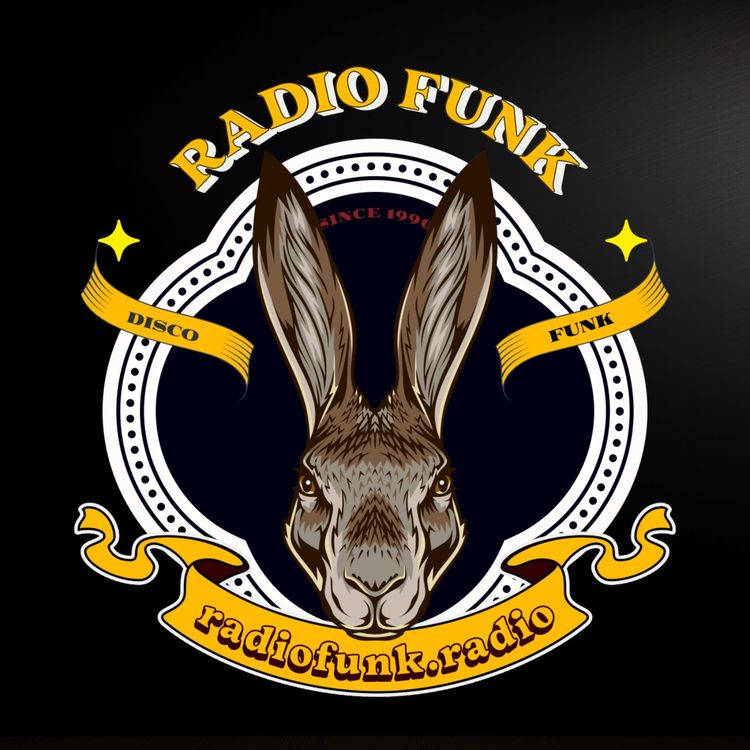 cover art for AI vs. DJs: The Funk Revolution Is Here