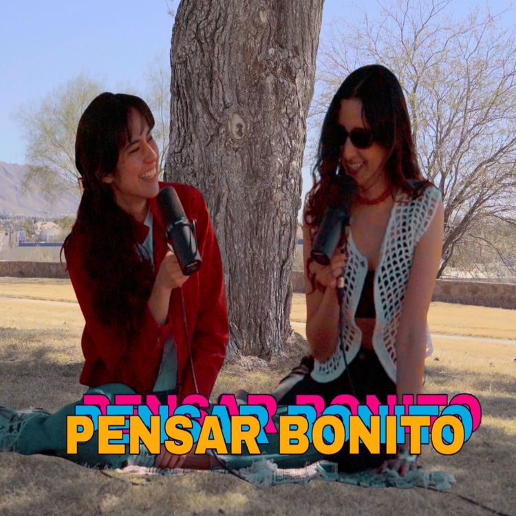 cover art for Pensar bonito