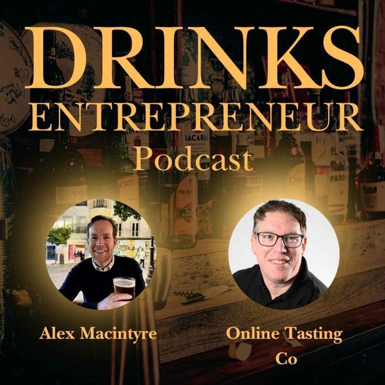 cover art for Do Online Tastings Still Work in 2026? | Online Tasting Co