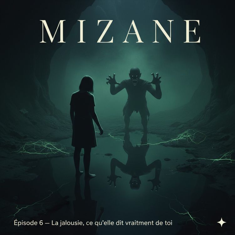 cover art for La jalousie, c'est un signal de manque ou un signal de limite ?