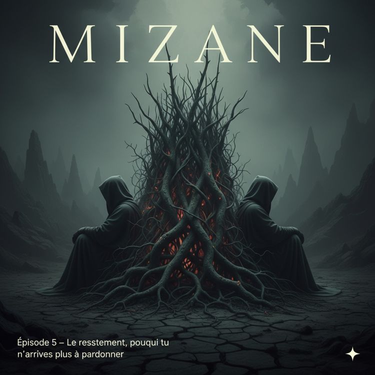 cover art for Le ressentiment dans le couple : pourquoi tu n'arrives plus à pardonner ?