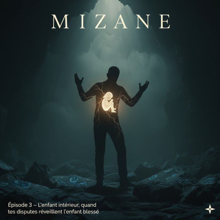 cover art for Et si c'était ton enfant intérieur qui parlait pendant tes disputes ?