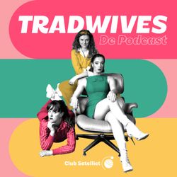 cover art for TRADWIVES de podcast