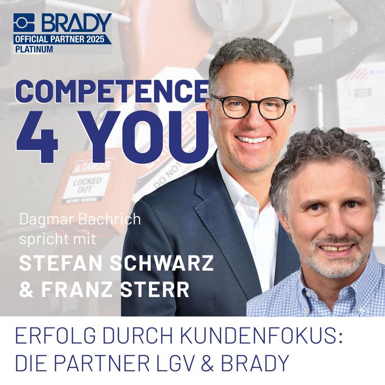 cover art for Erfolg durch Fokus auf Kundenlösungen