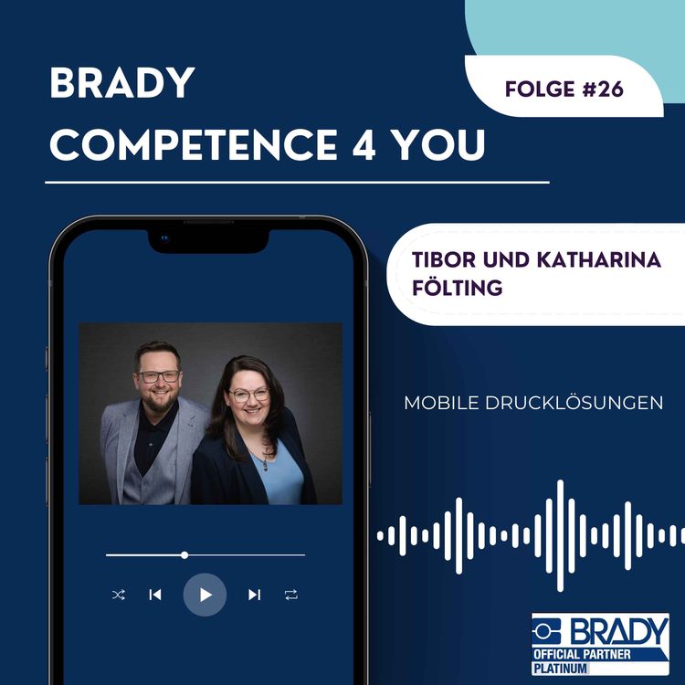 cover art for Mobile Drucklösungen